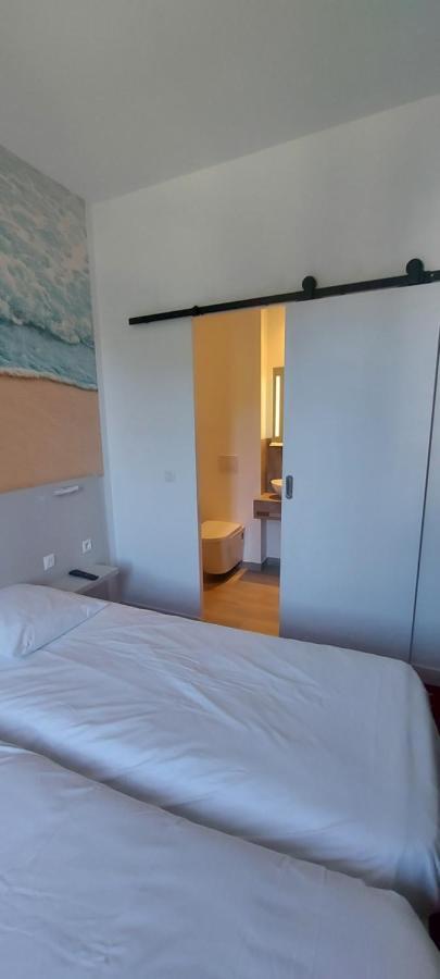 Hotel Le Passiflore Saint-Pol-de-Leon Luaran gambar